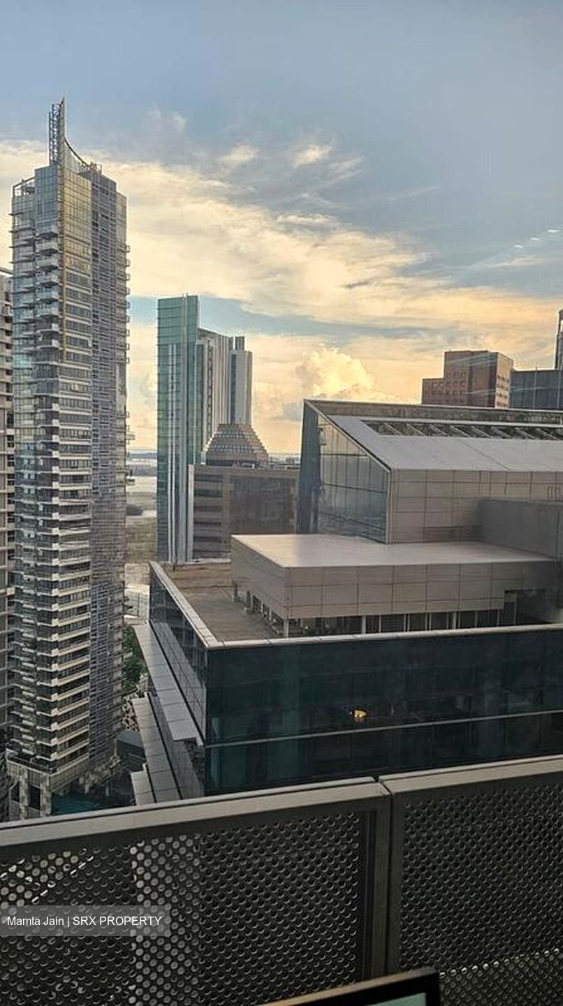 International Plaza (D2), Office #457102601